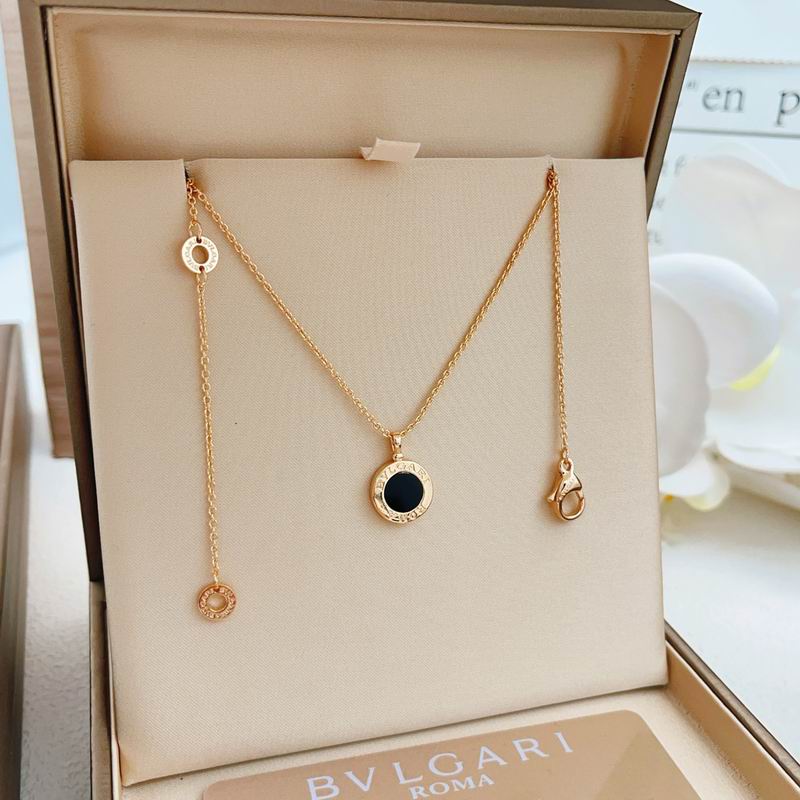 Bvlgari Necklace 04yxs03